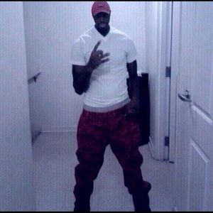 Meet your Posher, Mike